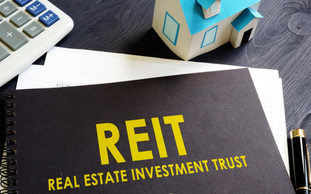 REITs – a Smart way to own Property (and Diversify) …