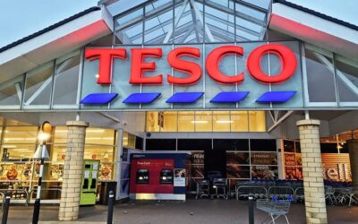 Investment Lessons from Tesco