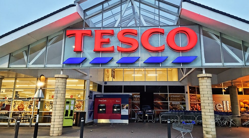 Investment Lessons from Tesco