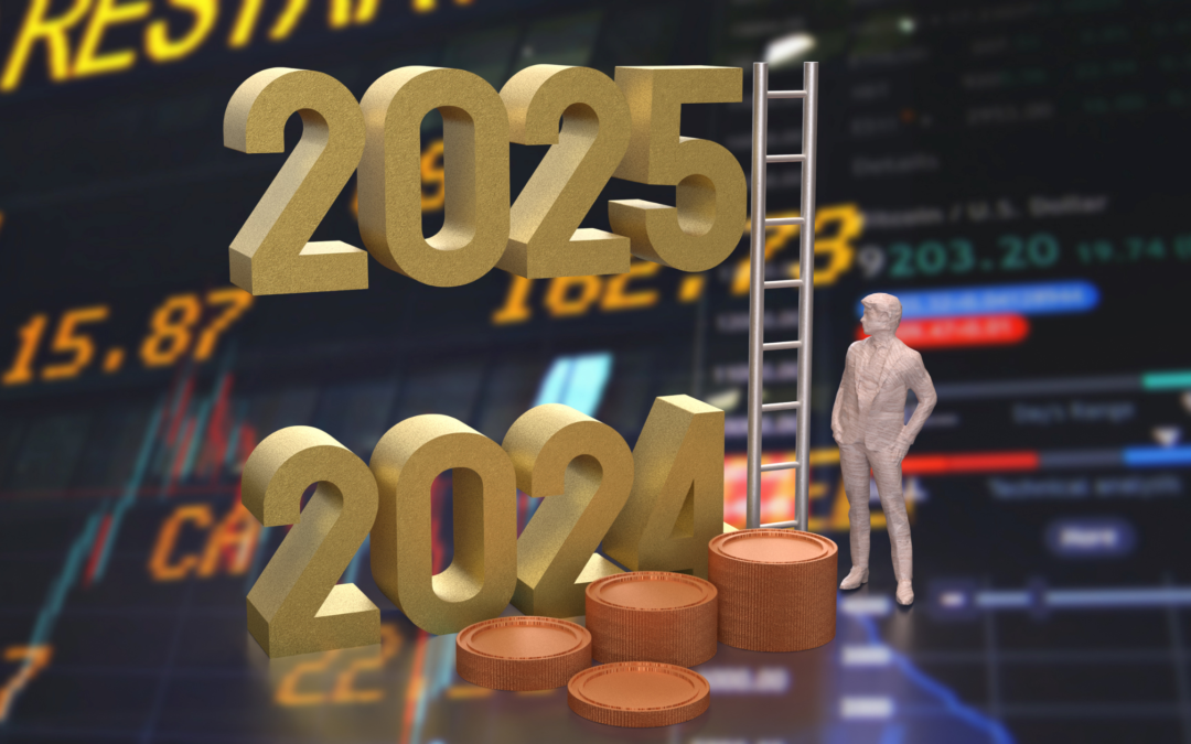 2024 Returns Revealed … Are You Positioned to Benefit Further?