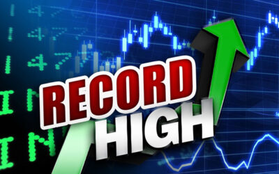 Investing at Record Highs …