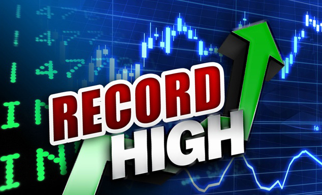 Investing at Record Highs …