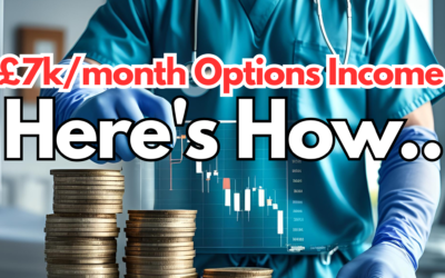 My Surgeon Client Makes £7k monthly with Options – Here’s How …