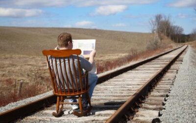 Here’s Why I Never Use a Stop Loss …