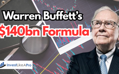Warren Buffett’s Advice that Most Ignore …
