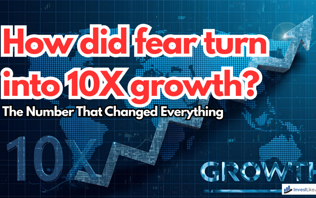 Stocks Just Hit an Important Milestone