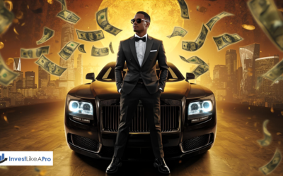 The New Richest Man in the World?