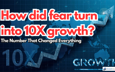 Stocks Just Hit an Important Milestone