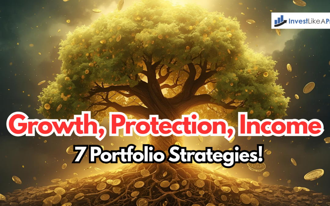 How to Protect Your Portfolio …