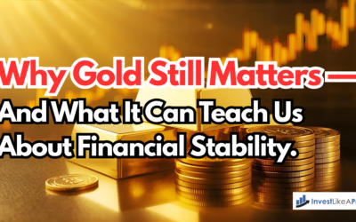 Gold has Rallied – What Now?