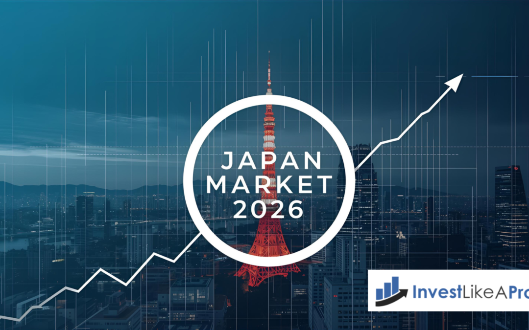 A Dark Horse Investment for 2026 …