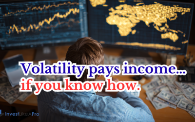 Trump Just Helped Income Investors – Here’s How …