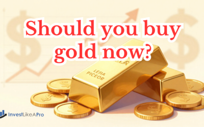 Gold – What’s Happening?