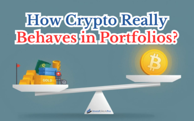Crypto: Does it Belong in Your Portfolio?