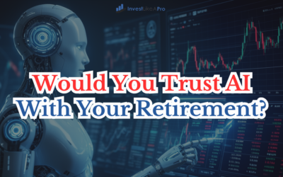 Using Ai for investing?