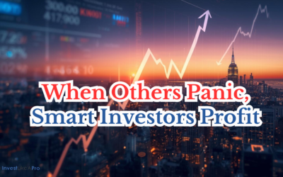 More Volatility Please