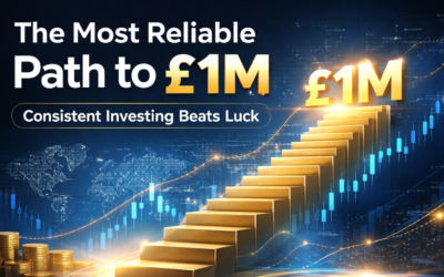 The Most Reliable Path to £1m