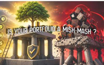 Is Your Portfolio a Mish-mash ?