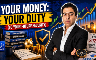Your Money: Your Duty (to your future security)